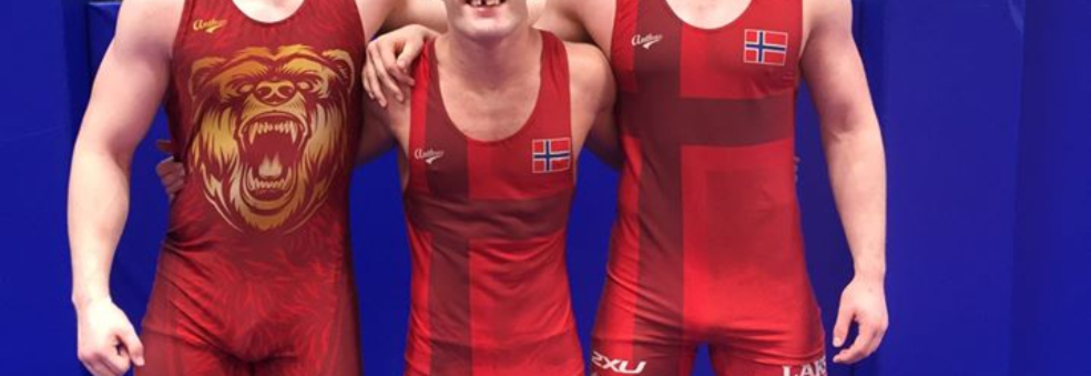 Styrketrening 16- 20 år